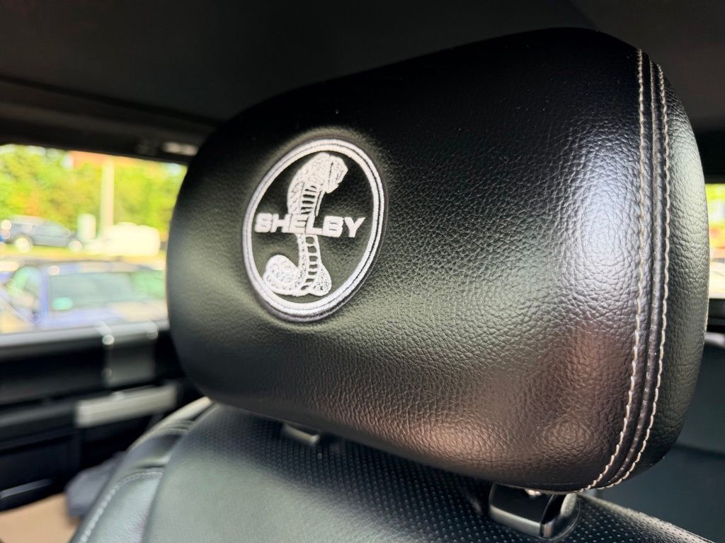 2017 Ford F-150 Lariat Shelby Super Sanke 750HP Worcester MA