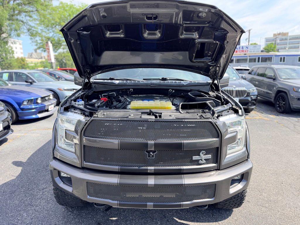 2017 Ford F-150 Lariat Shelby Super Sanke 750HP Worcester MA