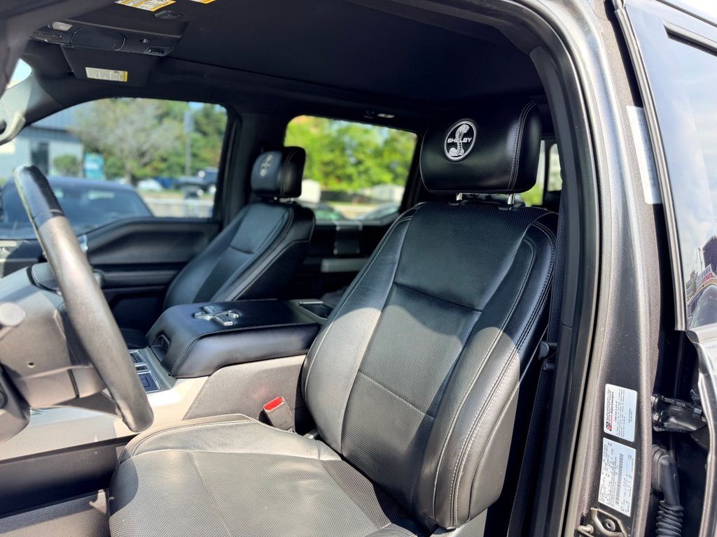 2017 Ford F-150 Lariat Shelby Super Sanke 750HP Worcester MA