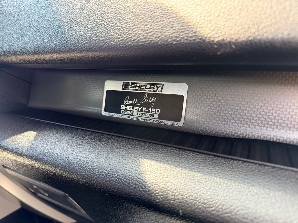 2017 Ford F-150 Lariat Shelby Super Sanke 750HP Worcester MA