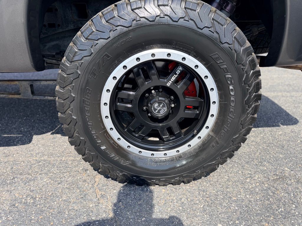 2017 Ford F-150 Lariat Shelby Super Sanke 750HP Worcester MA