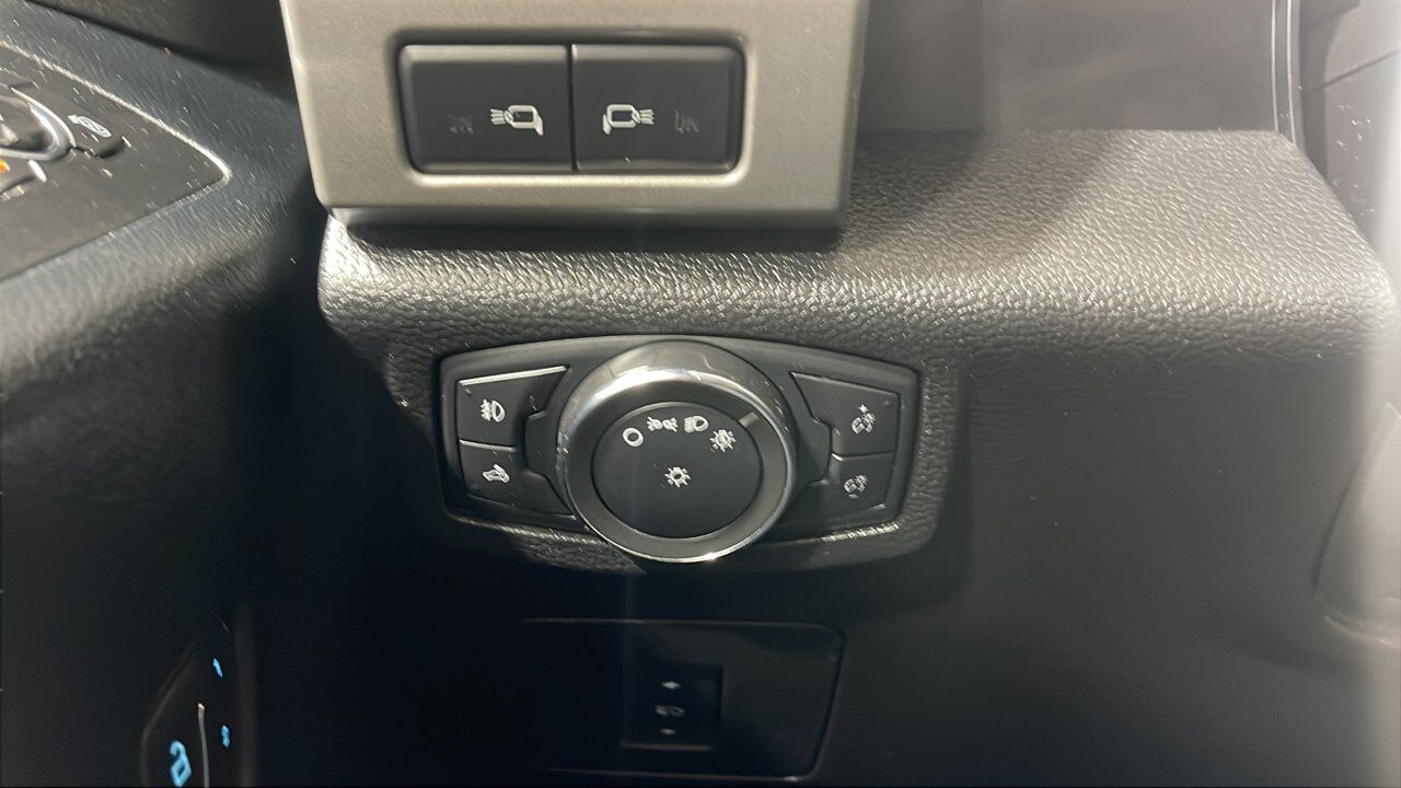 2017 Ford F-150 Lariat Sherwood Park AB