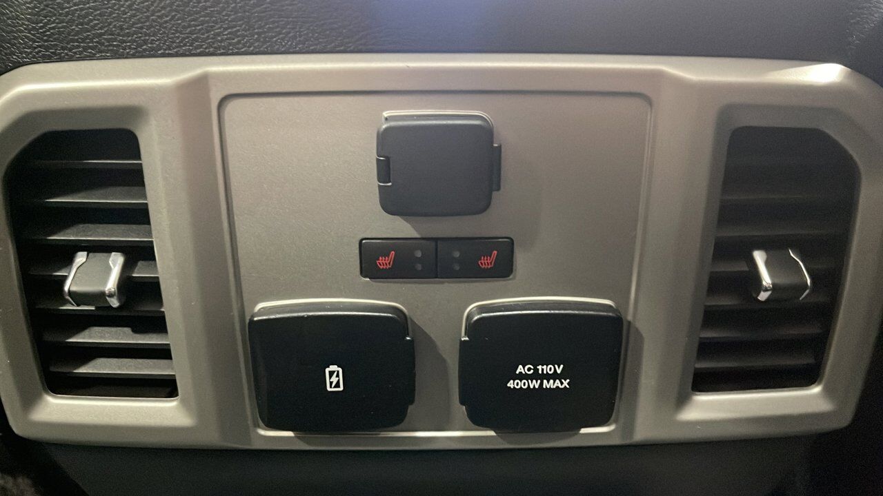 2017 Ford F-150 Lariat Sherwood Park AB