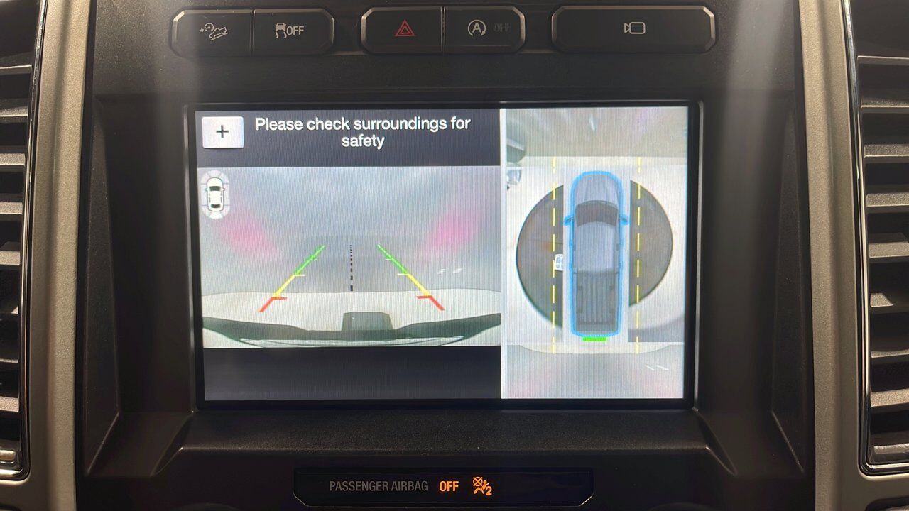 2017 Ford F-150 Lariat Sherwood Park AB