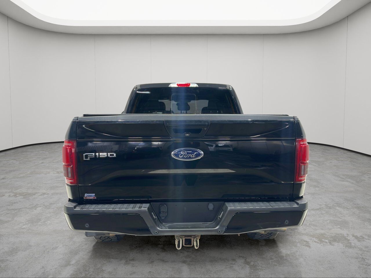 2017 Ford F-150 Lariat Sherwood Park AB