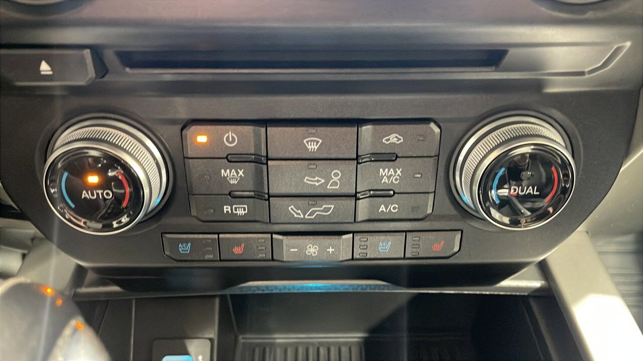 2017 Ford F-150 Lariat Sherwood Park AB