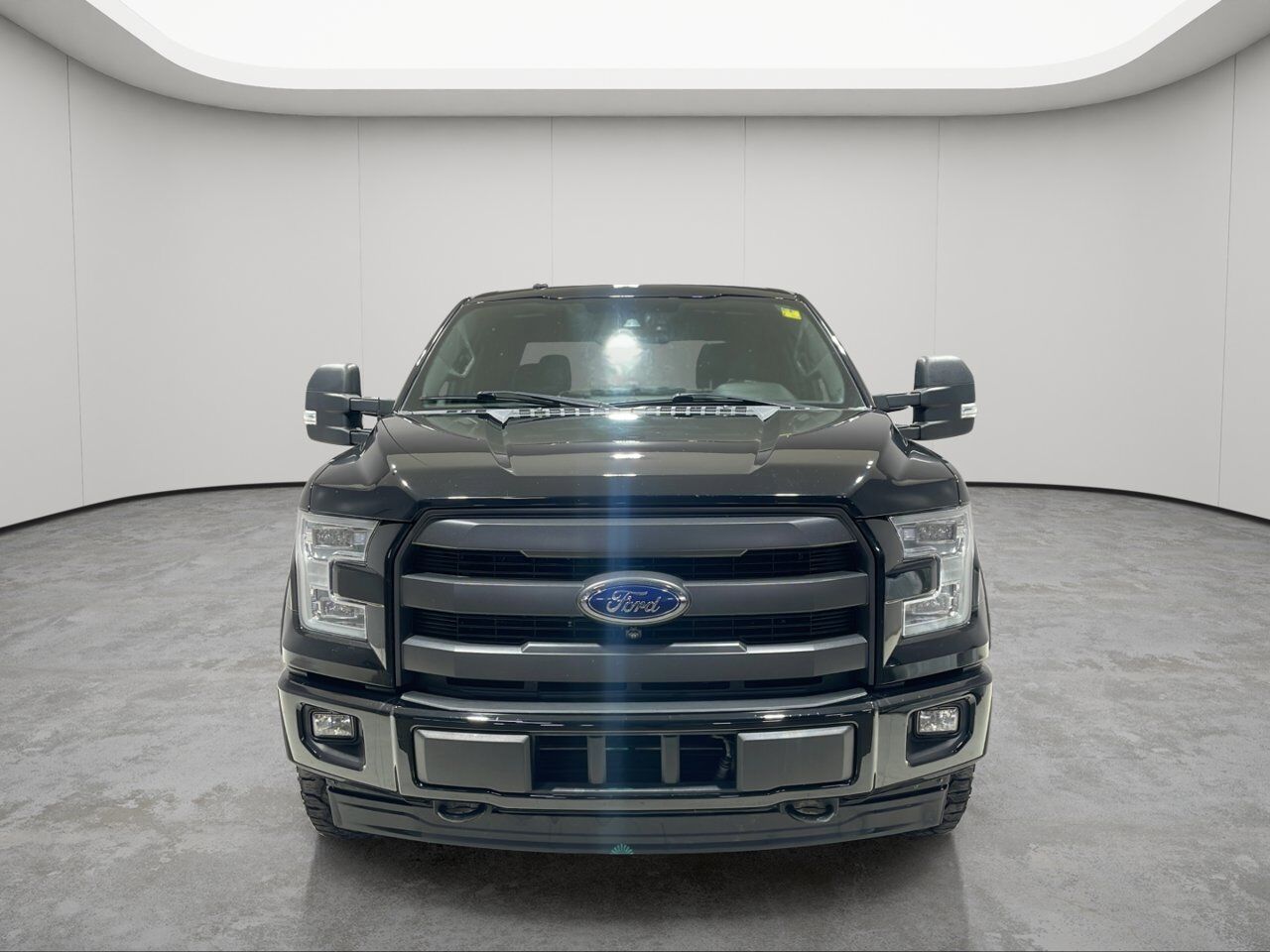 2017 Ford F-150 Lariat Sherwood Park AB
