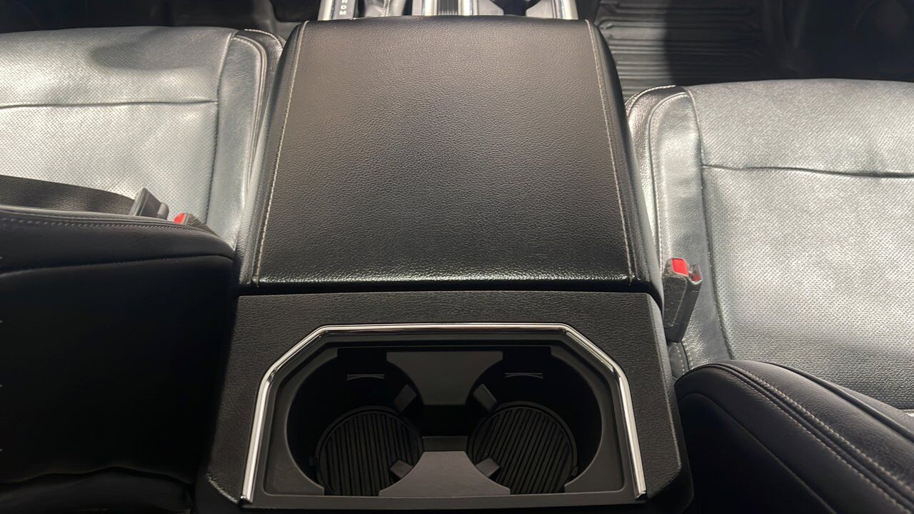 2017 Ford F-150 Lariat Sherwood Park AB