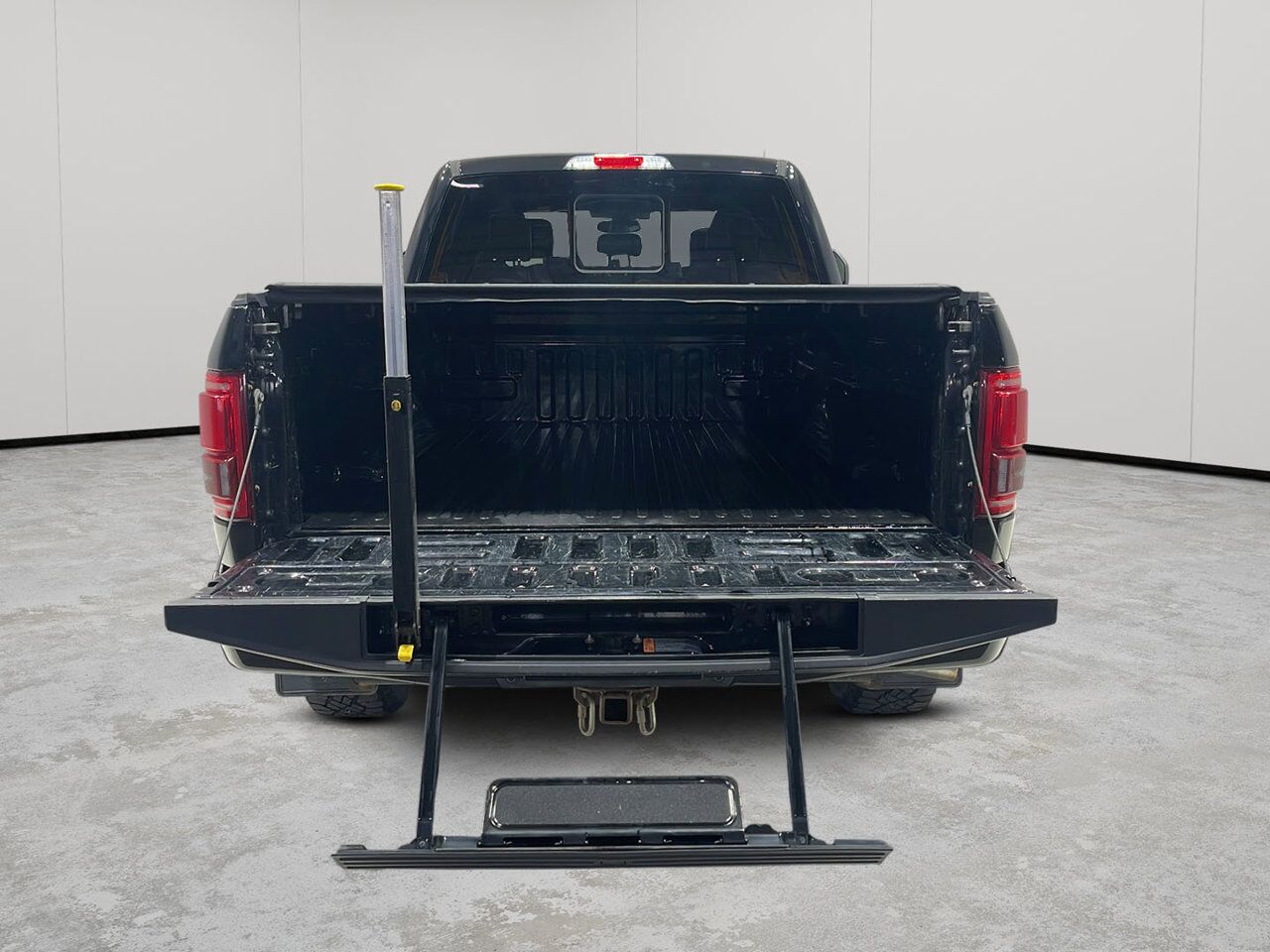 2017 Ford F-150 Lariat Sherwood Park AB