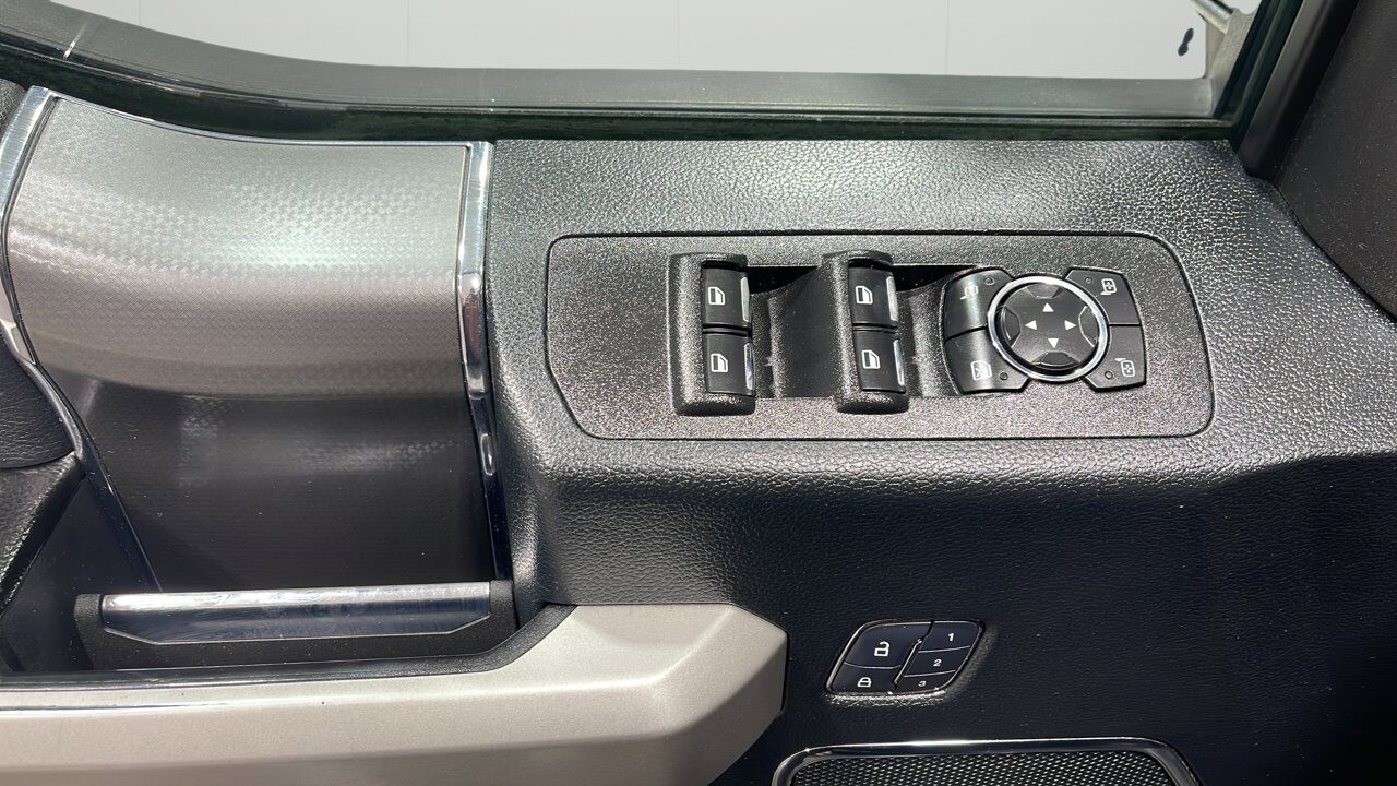 2017 Ford F-150 Lariat Sherwood Park AB