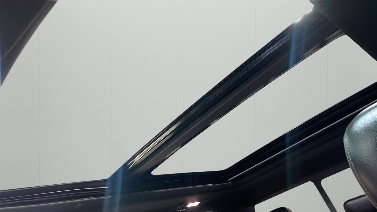 2017 Ford F-150 Lariat Sherwood Park AB