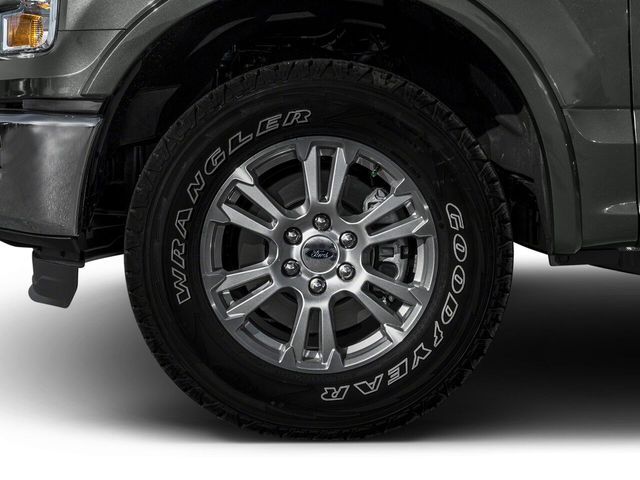 2017 Ford F-150 Lariat Tucson AZ