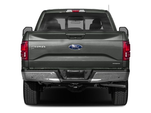 2017 Ford F-150 Lariat Tucson AZ