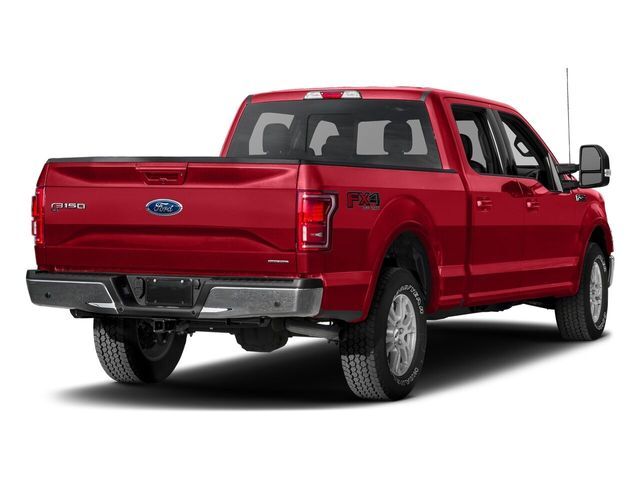 2017 Ford F-150 Lariat Tucson AZ