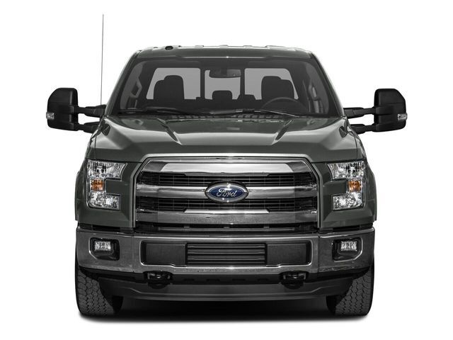 2017 Ford F-150 Lariat Tucson AZ