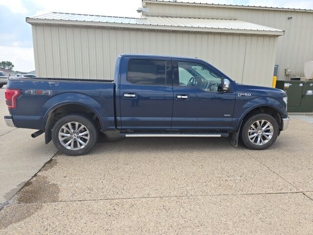 2017 Ford F-150 Lariat Watertown SD