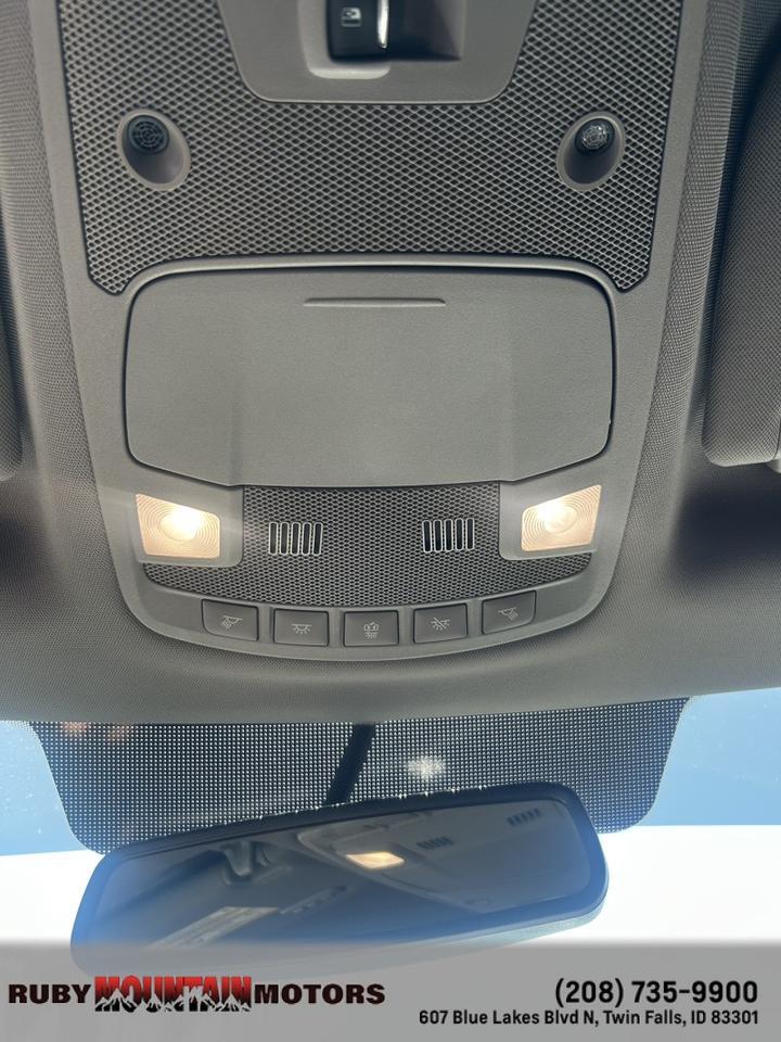 2017 Ford F-150 Lariat Twin Falls ID