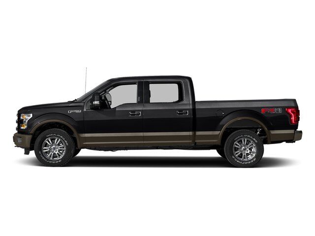 2017 Ford F-150 Lariat Winder GA