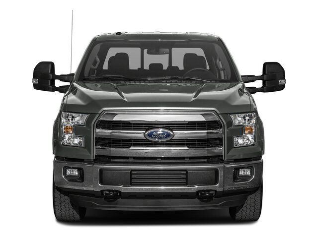 2017 Ford F-150 Lariat Winder GA
