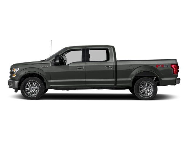 2017 Ford F-150 Lariat Winder GA
