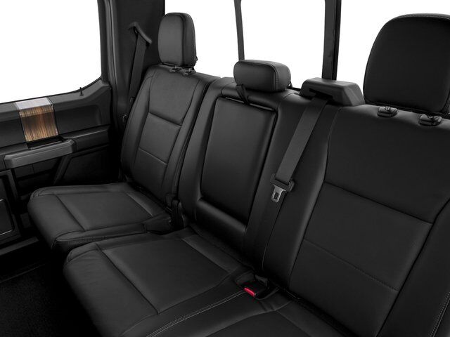 2017 Ford F-150 Lariat Winder GA