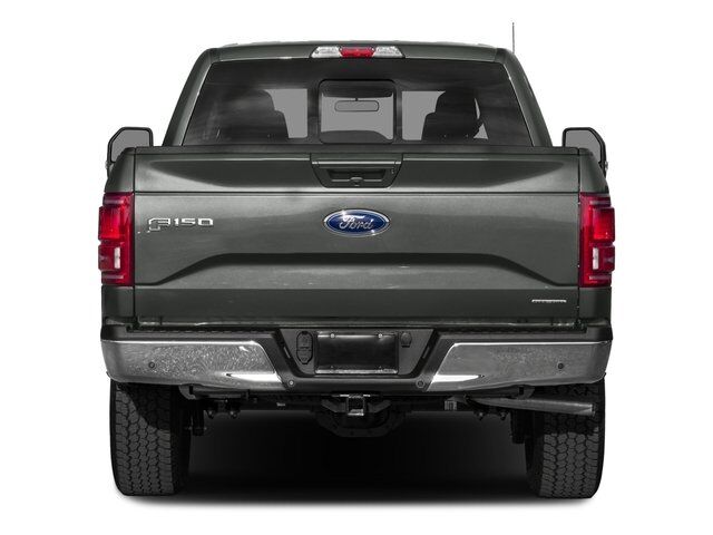 2017 Ford F-150 Lariat Winder GA