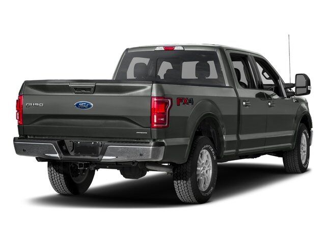 2017 Ford F-150 Lariat Winder GA