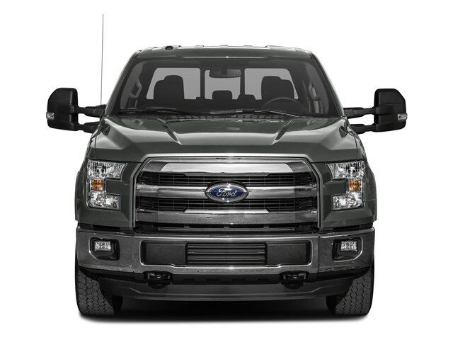 2017 Ford F-150 Lariat Winder GA