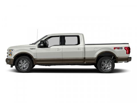 2017 Ford F-150 Lariat Winder GA
