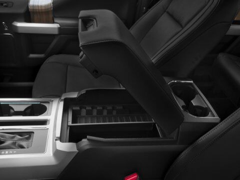 2017 Ford F-150 Lariat Winder GA