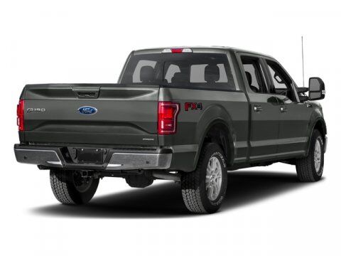 2017 Ford F-150 Lariat Winder GA