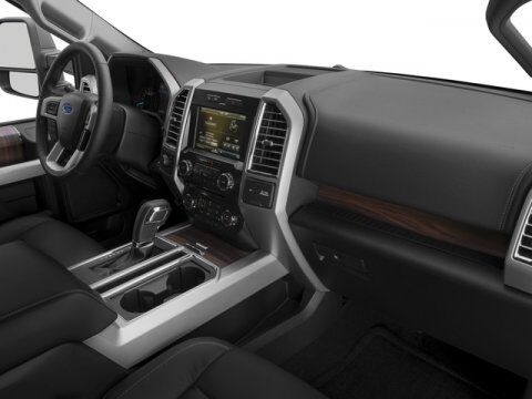 2017 Ford F-150 Lariat Winder GA