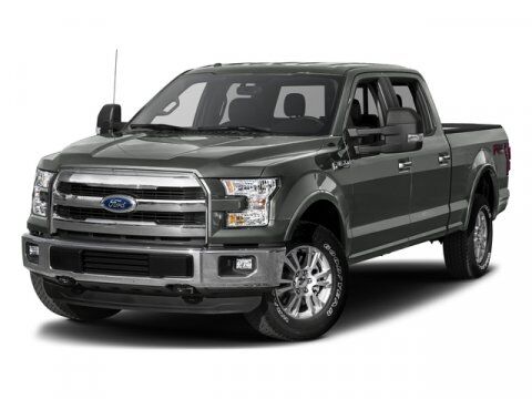 2017 Ford F-150 Lariat Winder GA