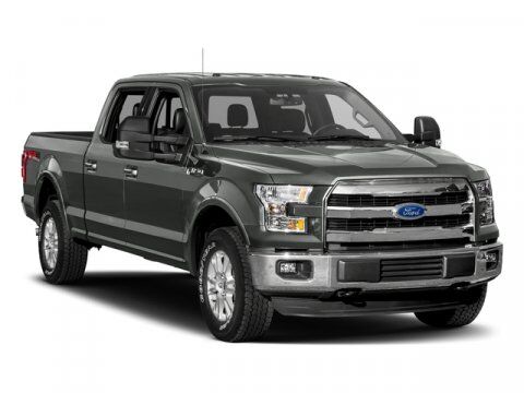 2017 Ford F-150 Lariat Winder GA