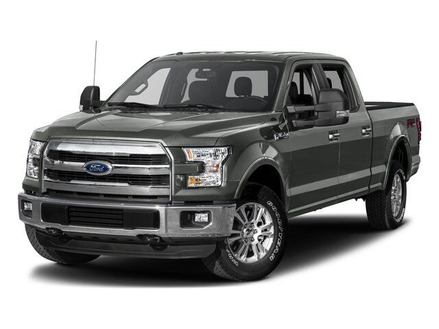 2017 Ford F-150 Lariat Winder GA