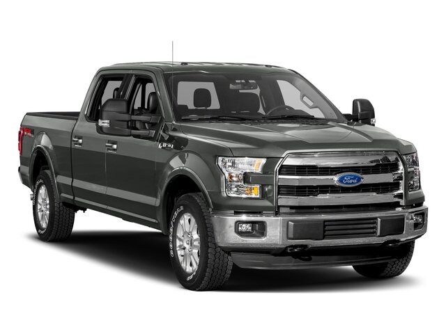 2017 Ford F-150 Lariat Winder GA
