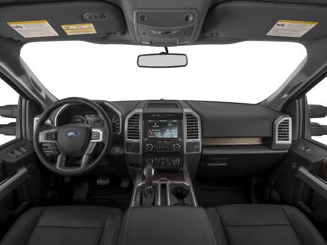 2017 Ford F-150 Lariat Winder GA