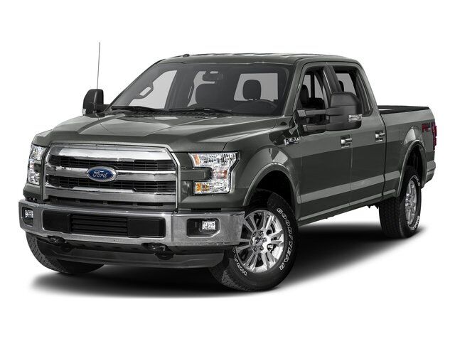 2017 Ford F-150 Lariat Winder GA