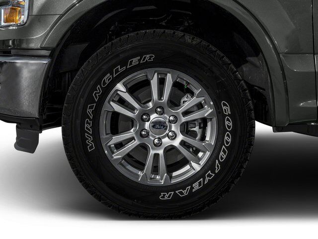 2017 Ford F-150 Lariat Winder GA