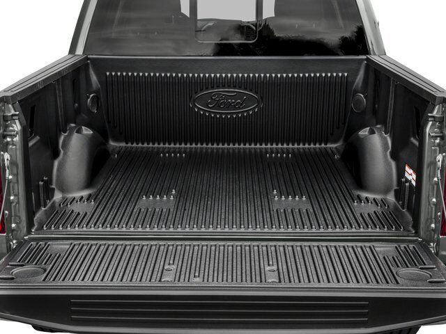 2017 Ford F-150 Lariat Winder GA