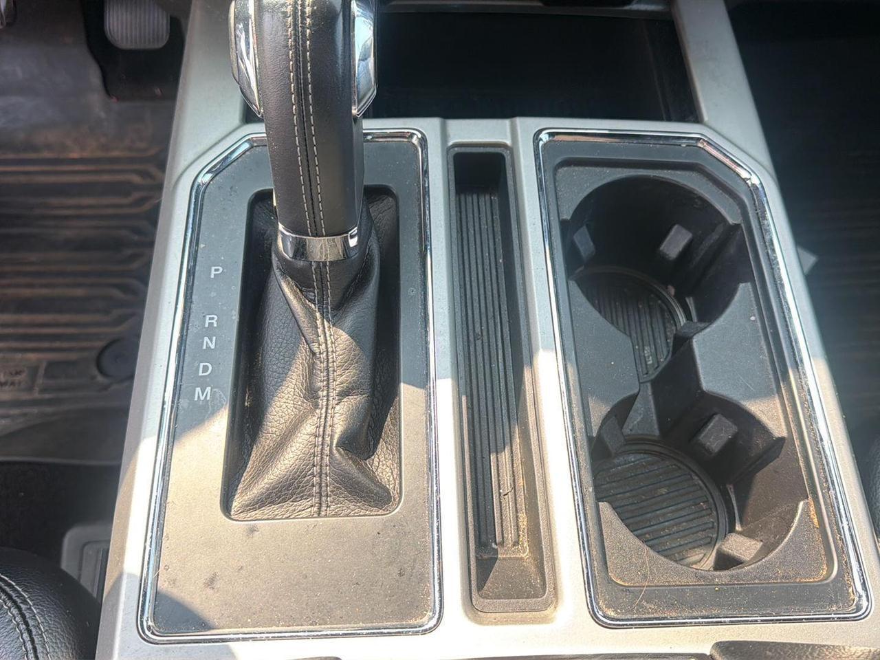 2017 Ford F-150 Lariat Gaithersburg MD