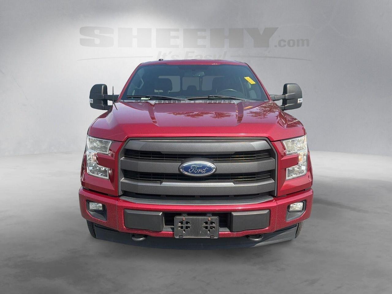 2017 Ford F-150 Lariat Gaithersburg MD