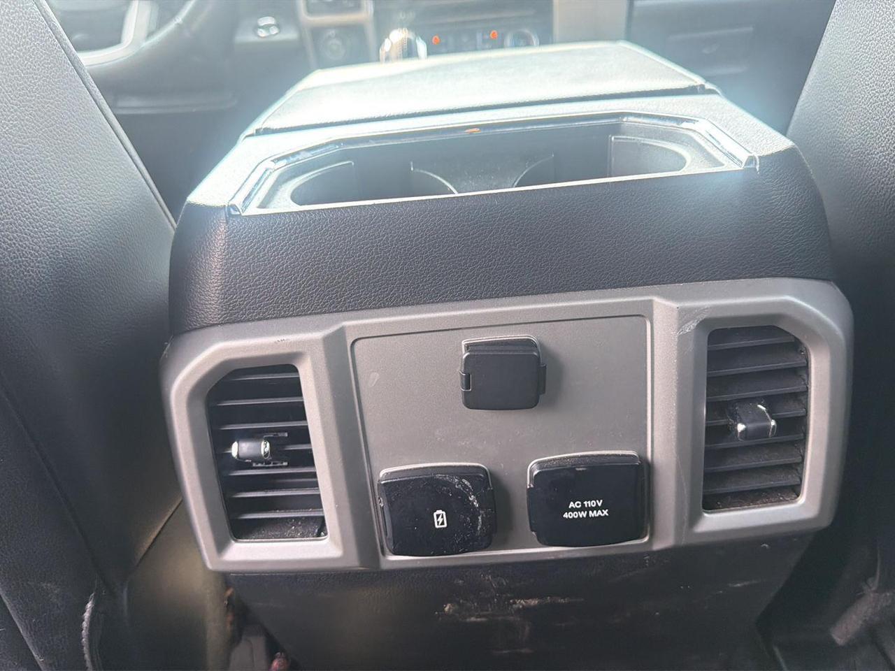 2017 Ford F-150 Lariat Gaithersburg MD