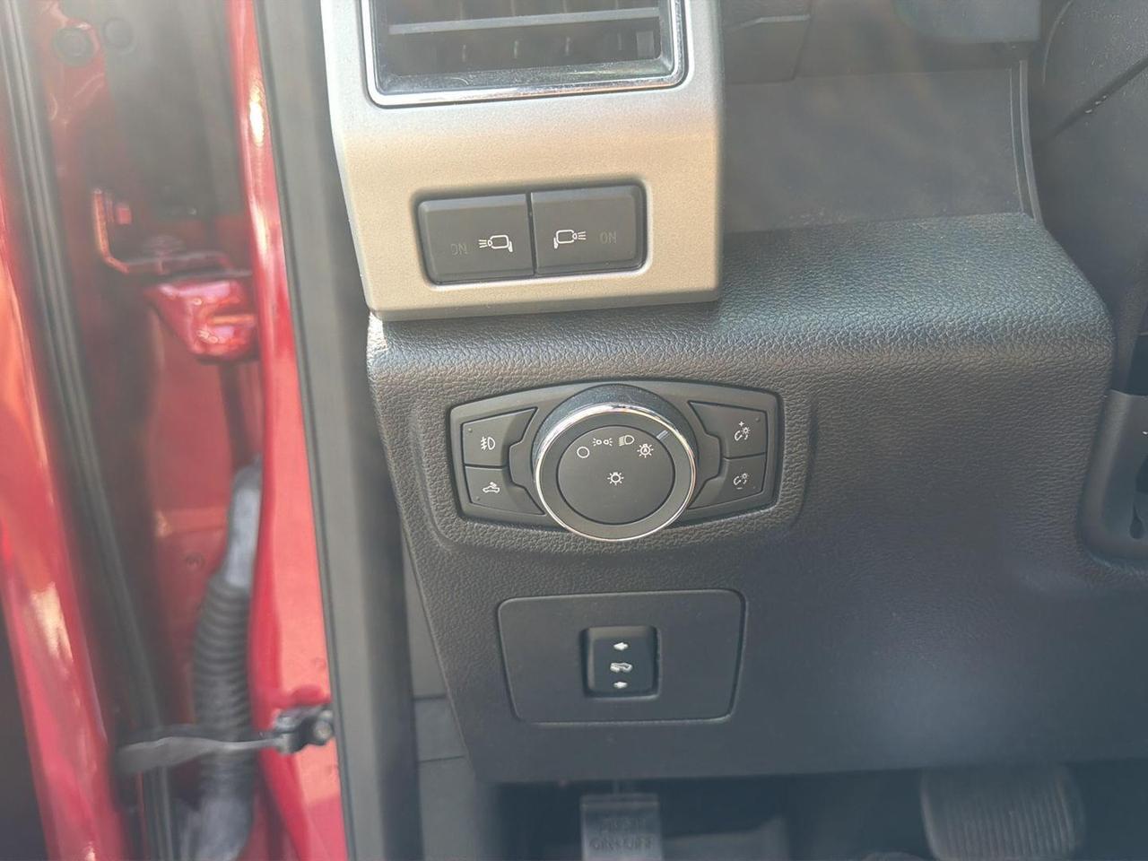 2017 Ford F-150 Lariat Gaithersburg MD