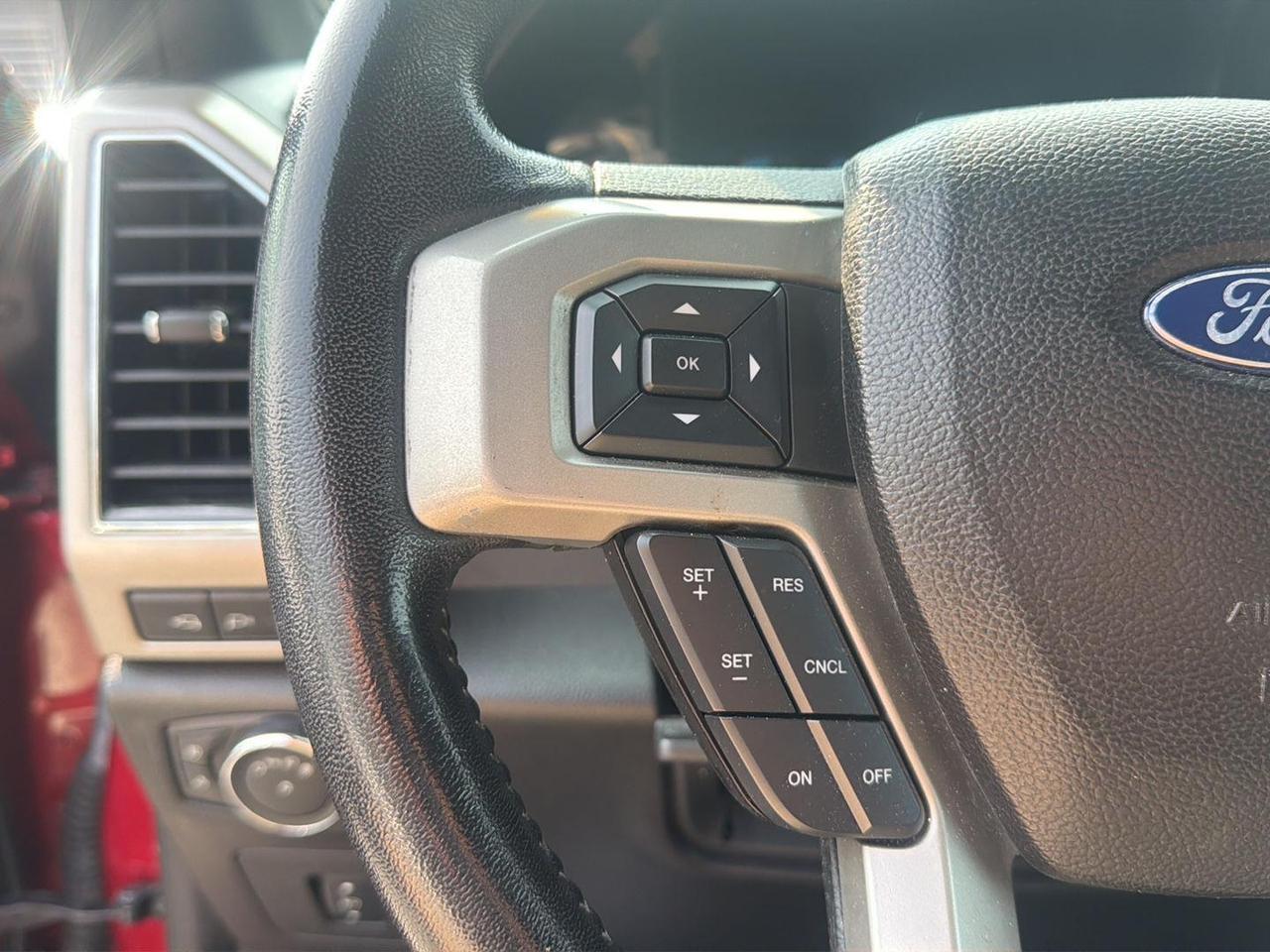 2017 Ford F-150 Lariat Gaithersburg MD