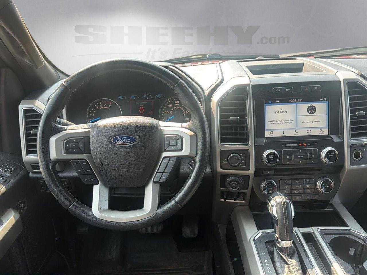 2017 Ford F-150 Lariat Gaithersburg MD