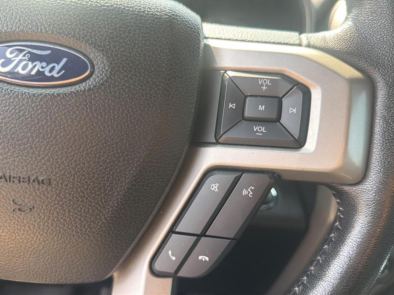 2017 Ford F-150 Lariat Gaithersburg MD
