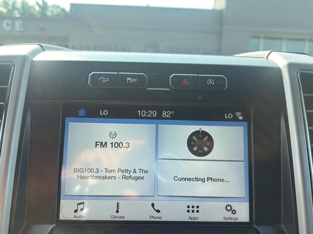 2017 Ford F-150 Lariat Gaithersburg MD