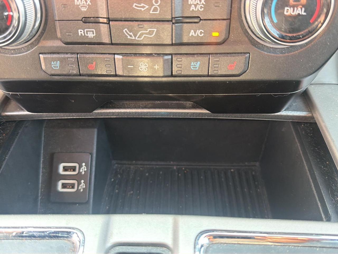 2017 Ford F-150 Lariat Gaithersburg MD