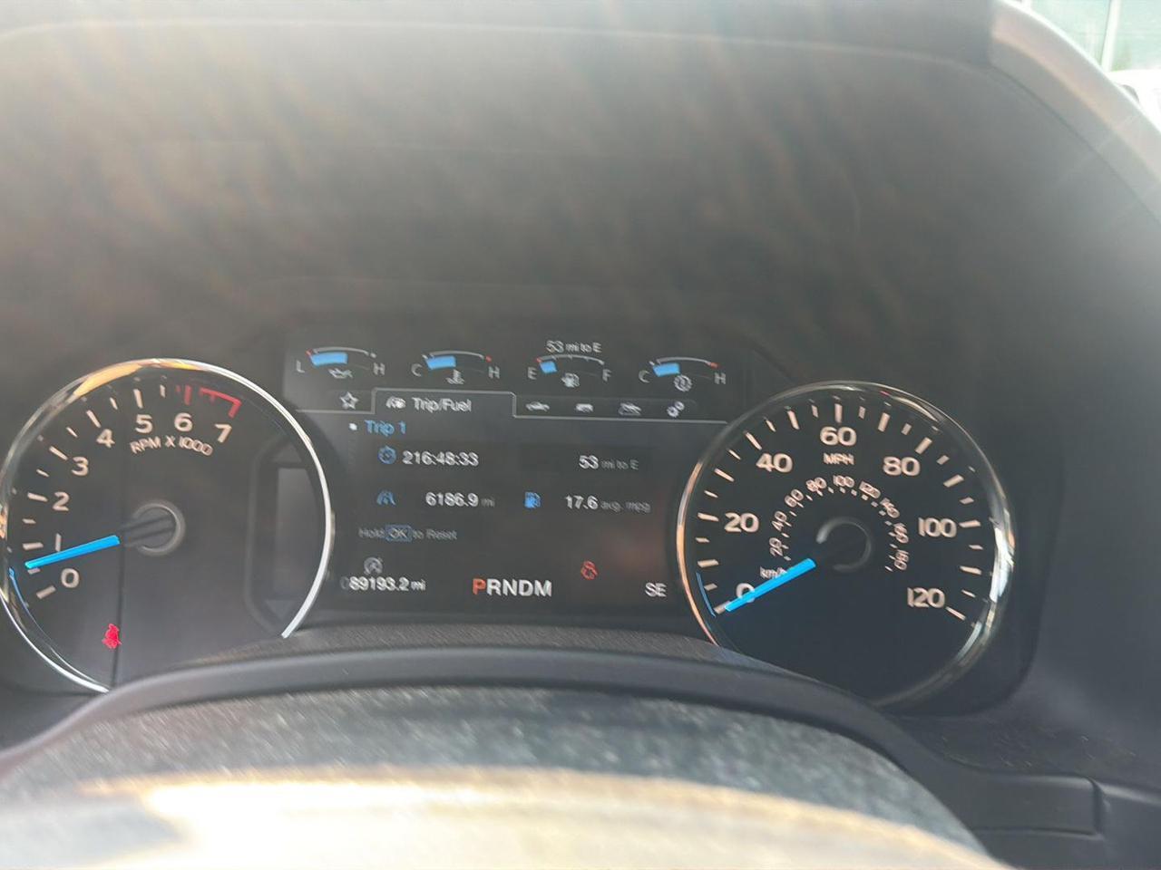 2017 Ford F-150 Lariat Gaithersburg MD